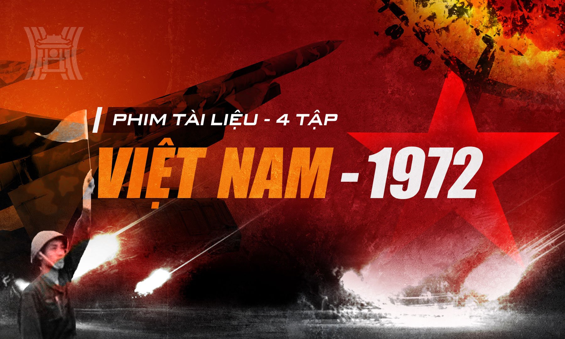 Phim tài liệu - Việt Nam 1972